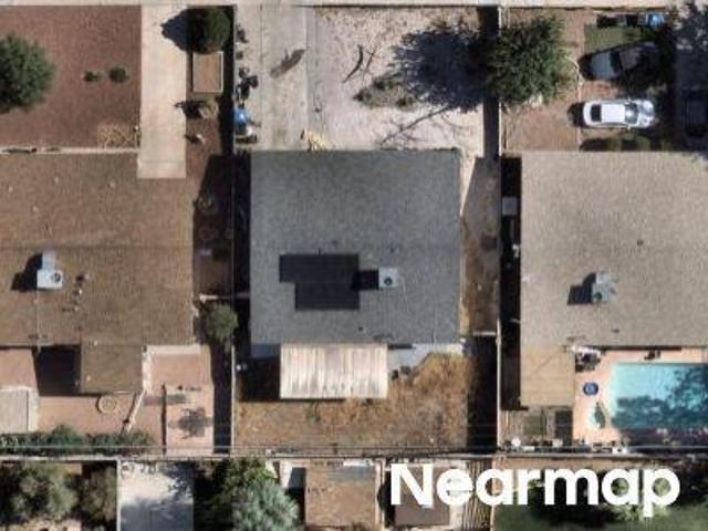 House for sale in Las Vegas, Nevada