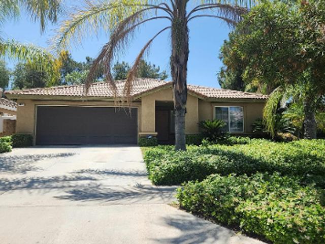 House for sale in Beaumont, California