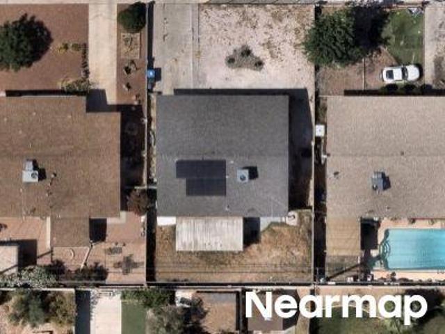 House for sale in Las Vegas, Nevada