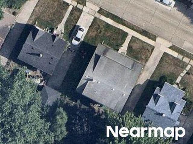 House for sale in Eastpointe, Michigan
