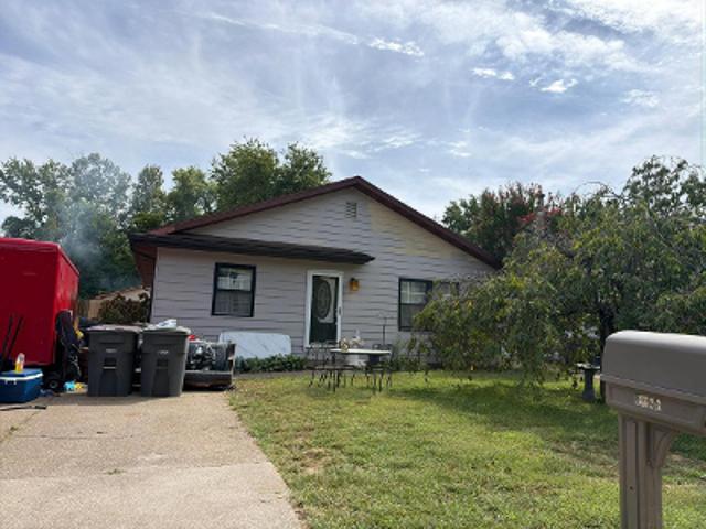 House for sale in Evansville, Vanderburgh County