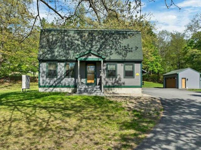 House for sale in New Hampshire