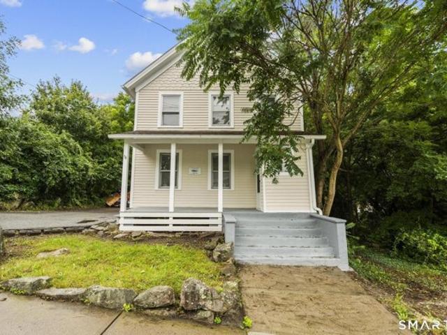 House for sale in New London, Connecticut