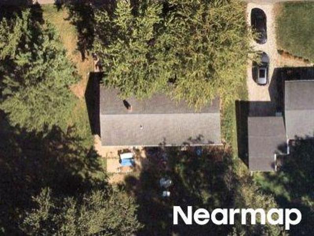 House for sale in Mansfield, Ohio