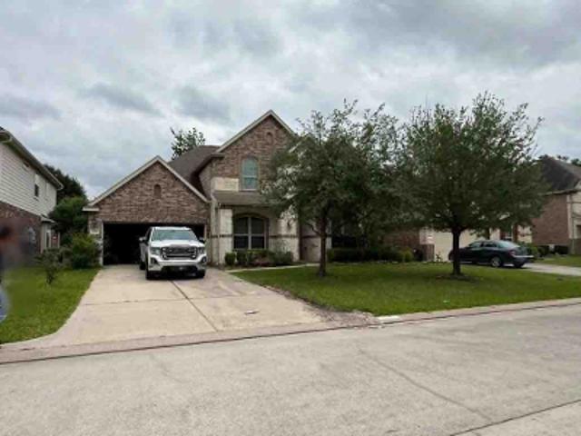 Property for sale in Harris, Texas