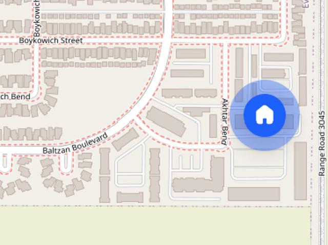 Apartment for rent in Evergreen, Saskatoon