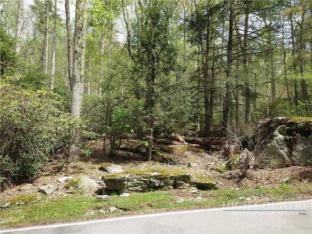 Land for sale in Watauga, North Carolina