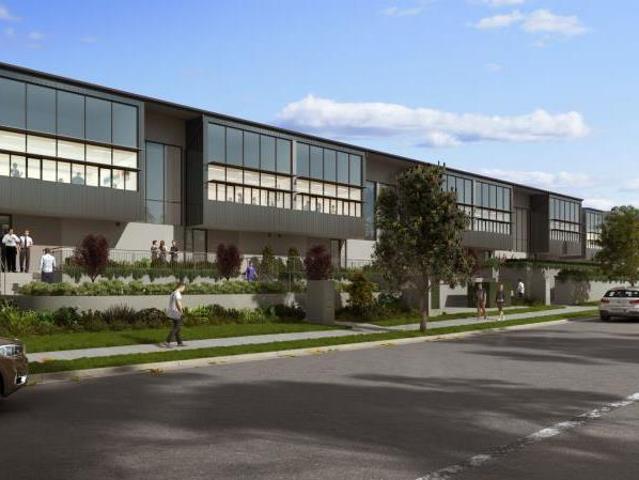 Warehouse for rent in Sydney, New South Wales