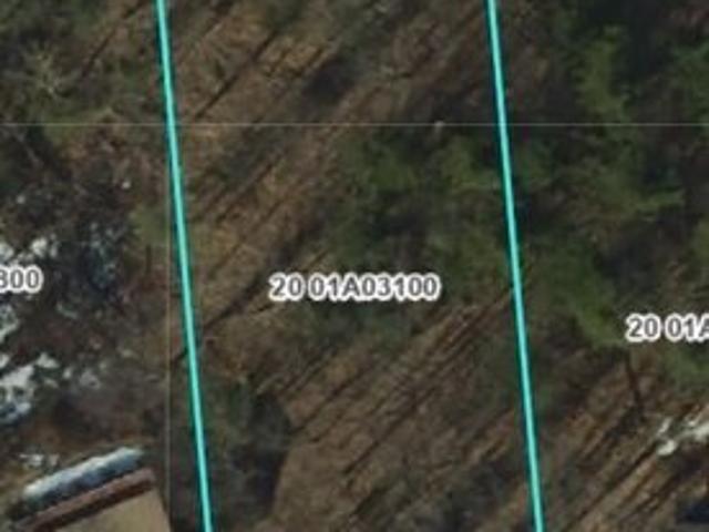 Land for sale in Catawissa, Pennsylvania