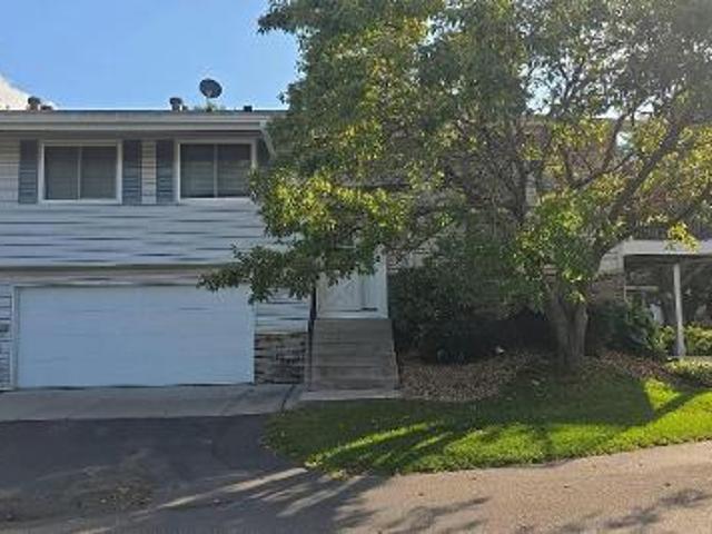 House for sale in Burnsville, Minnesota