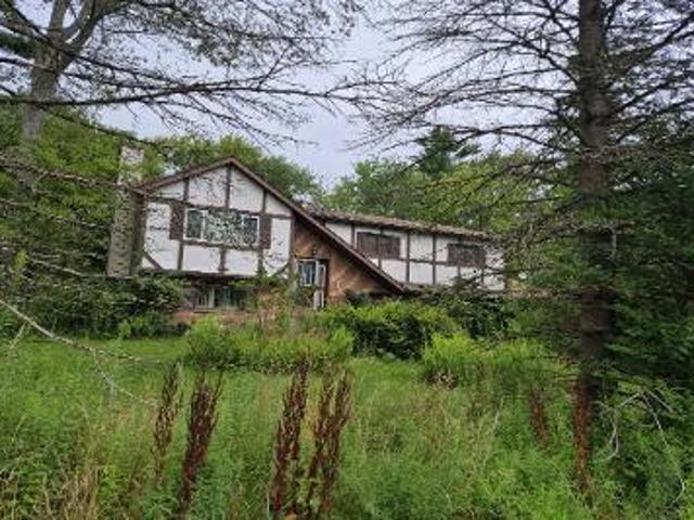 House for sale in Tobyhanna, Pennsylvania