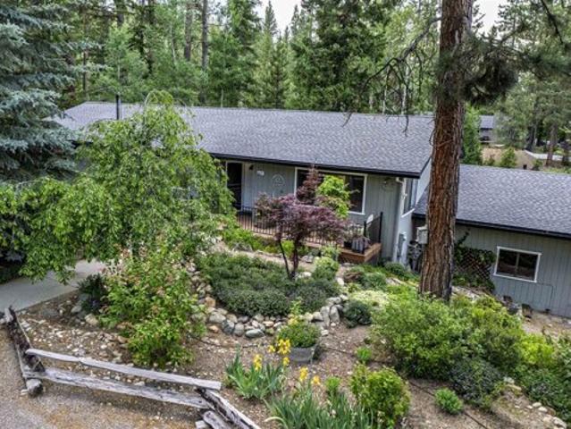 House for sale in California