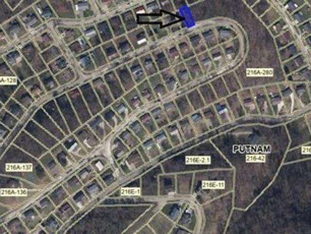 Land for sale in Poca, West Virginia