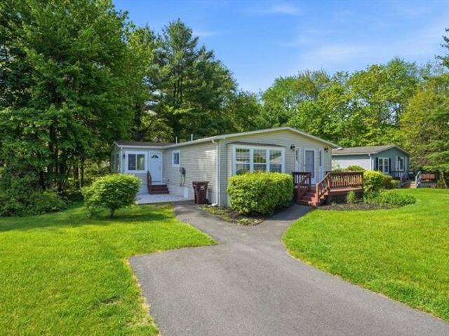 Property for sale in Massachusetts