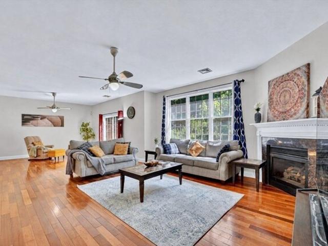 Condo for sale in Massachusetts