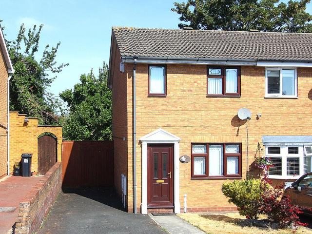 House for rent in Coseley, West Midlands