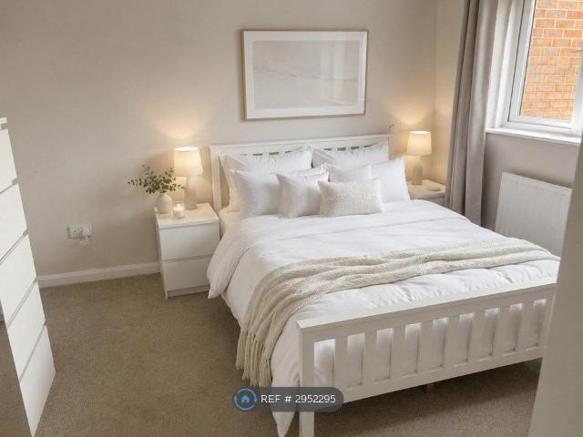 Room for rent in Spring Vale, Hampshire