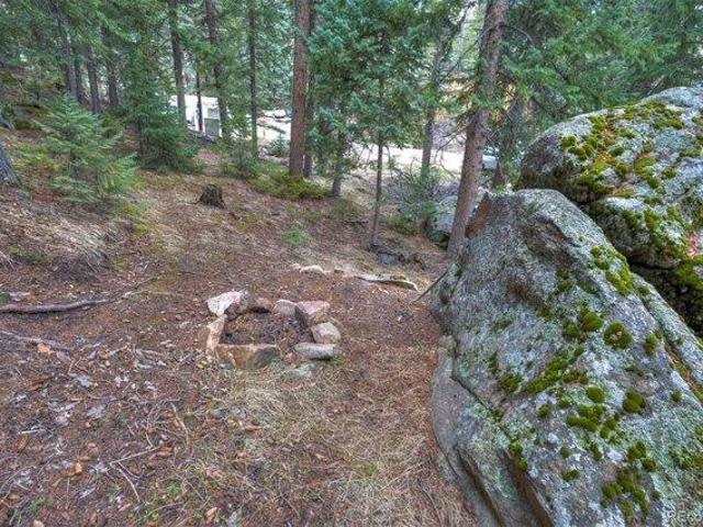 Land for sale in Evergreen, Colorado