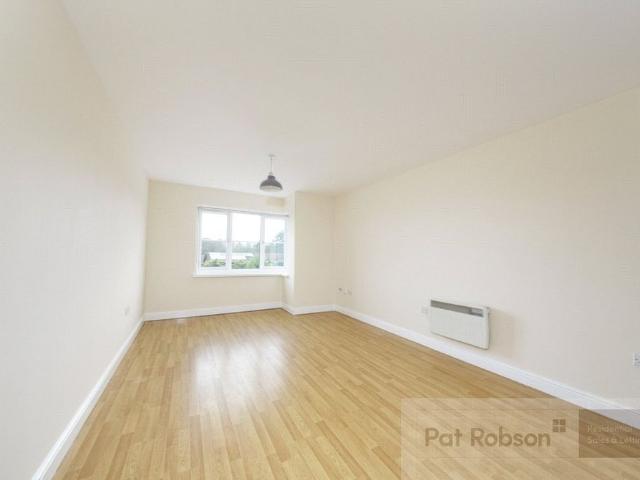 Apartment for rent in Klondyke, Cramlington