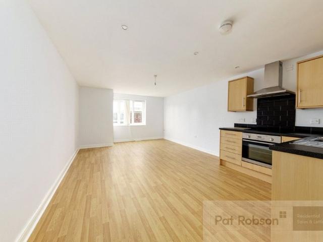 Apartment for rent in Klondyke, Cramlington