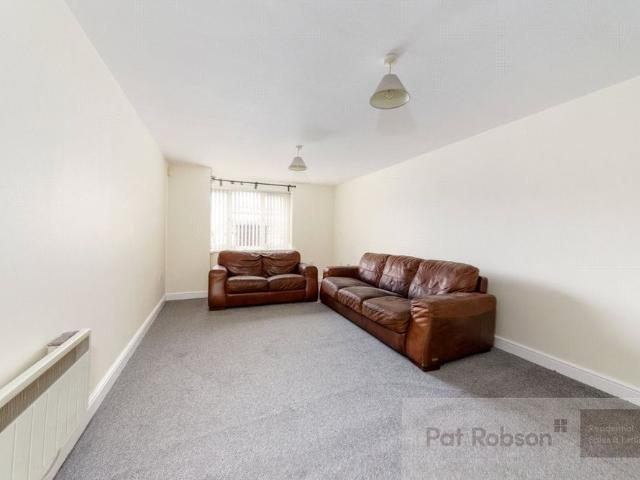 Apartment for rent in Klondyke, Cramlington