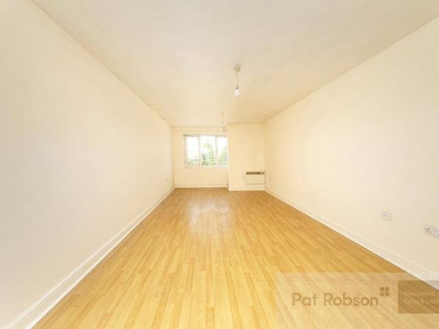 Apartment for rent in Klondyke, Cramlington