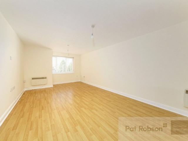 Apartment for rent in Klondyke, Cramlington