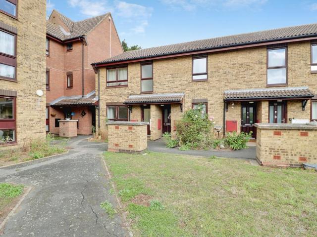 Apartment for rent in Wickford