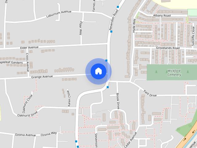 Apartment for rent in Wickford