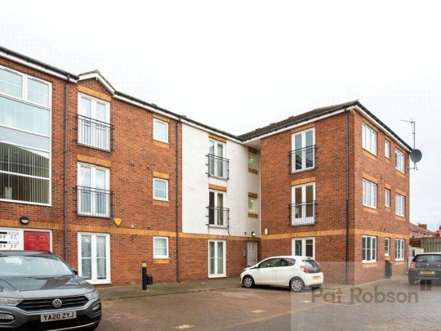 Apartment for rent in Klondyke, Cramlington