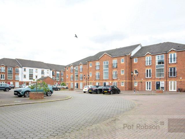 Apartment for rent in Klondyke, Cramlington