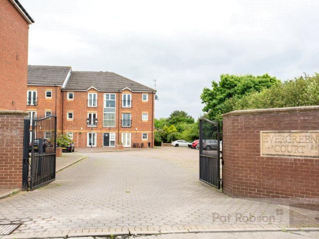 Apartment for rent in Klondyke, Cramlington