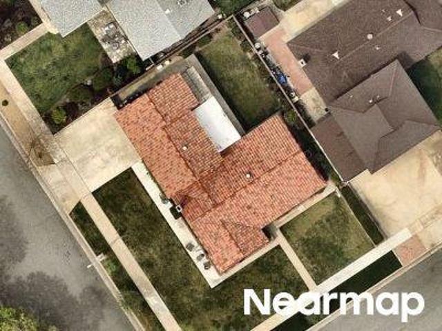 House for sale in Redlands, California