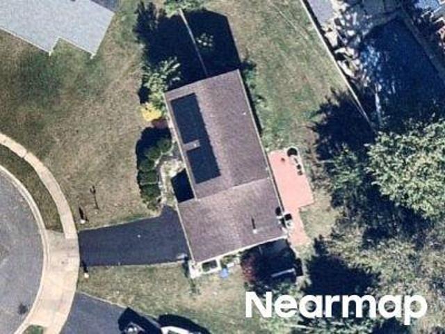 House for sale in Willingboro, New Jersey