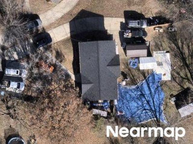 House for sale in Hendersonville