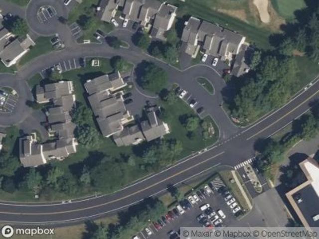 House for sale in Monmouth, New Jersey