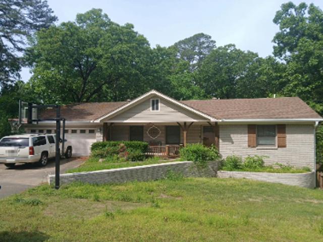 House for sale in Ark
