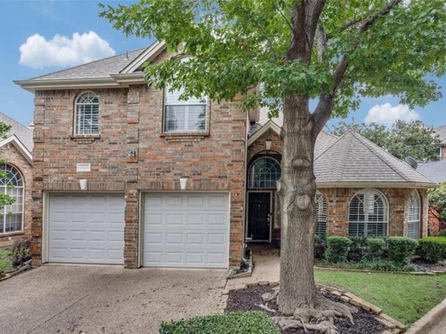 House for sale in Addison, Texas