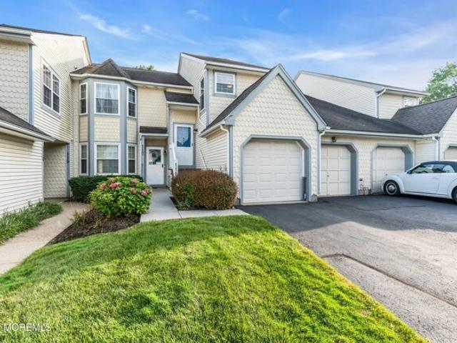 Condo for sale in Raintree, Freehold Township