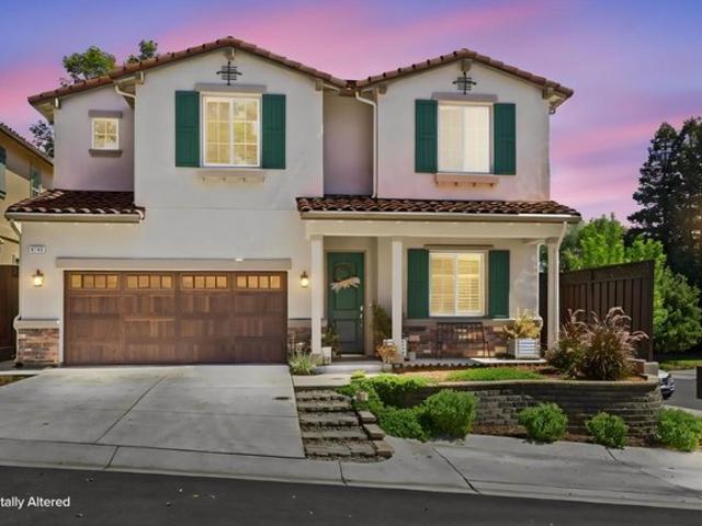 House for sale in Gilroy, California