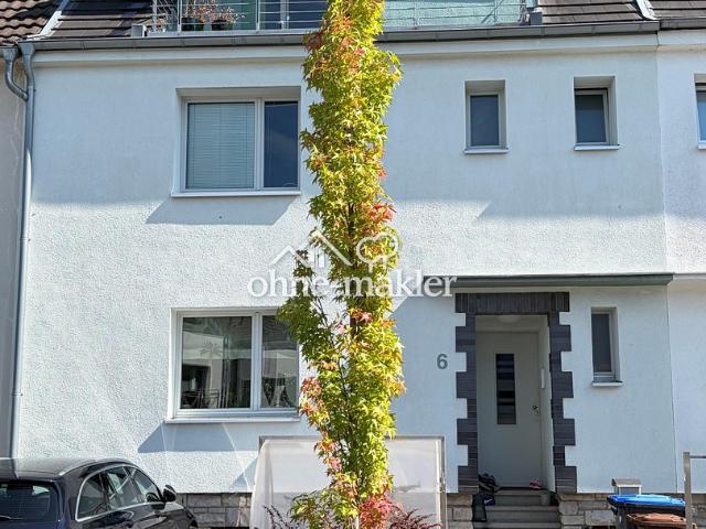 Haus kaufen in Lustheide, Bergisch Gladbach