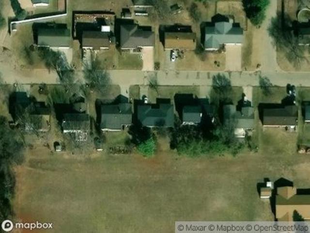 House for sale in Burlington, Iowa