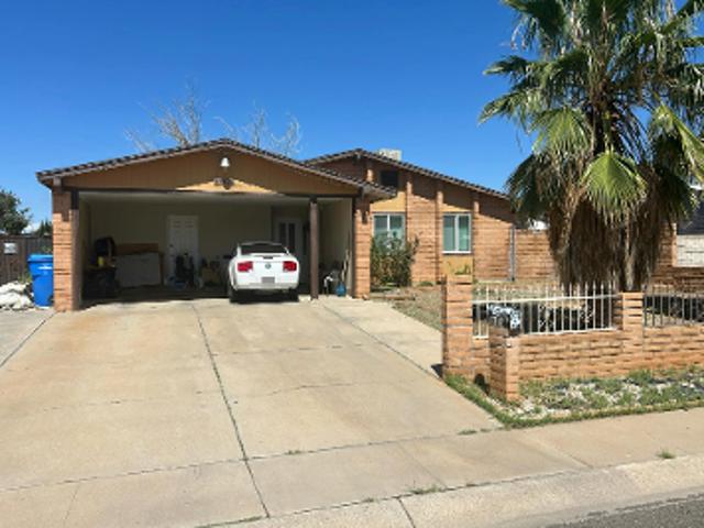 House for sale in Sierra Vista, Cochise County