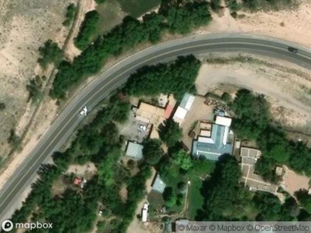 House for sale in Espanola, New Mexico