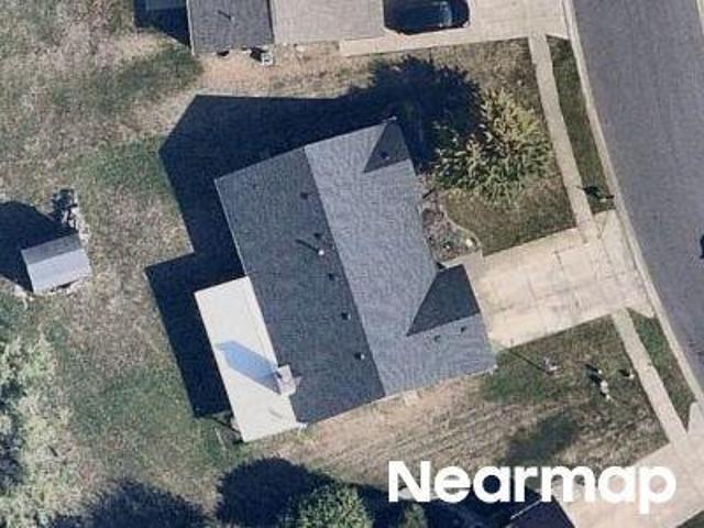 House for sale in Greenfield, Indiana