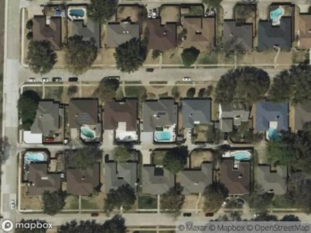 House for sale in Plano, Texas