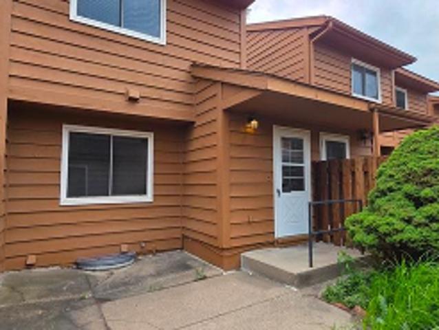 House for sale in Eagan, Minnesota