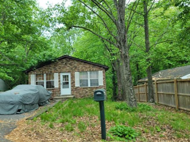 House for sale in Lusby, Maryland