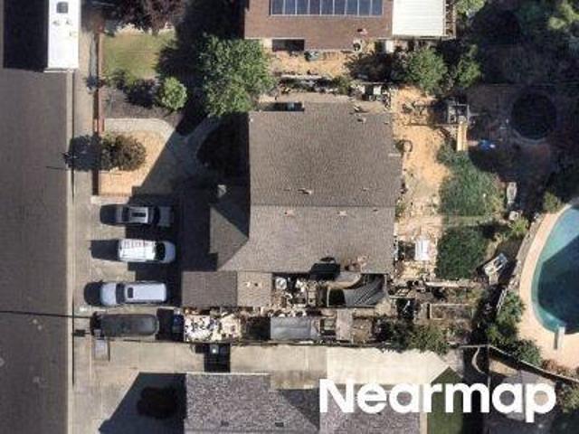 House for sale in Solano, California