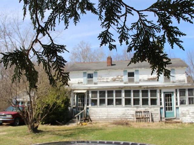 House for sale in Bennington, Vermont